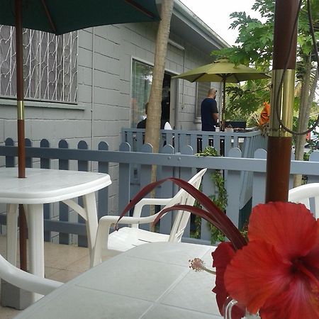 Dayspring Lodge 누쿠알로파 외부 사진