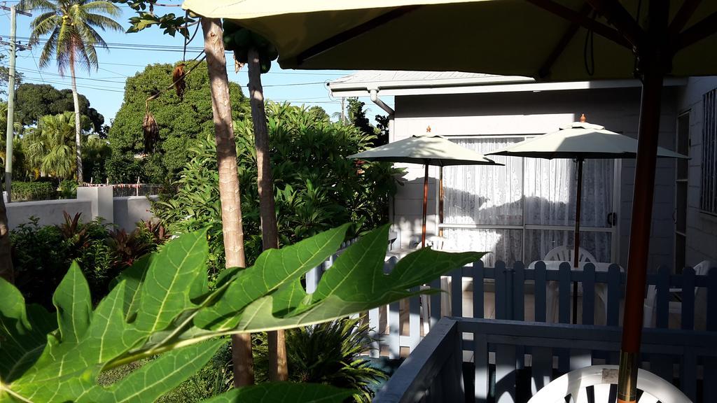 Dayspring Lodge 누쿠알로파 외부 사진