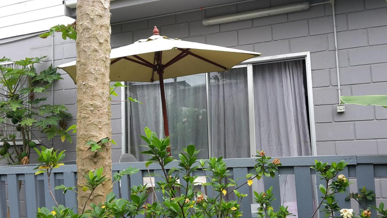 Dayspring Lodge 누쿠알로파 외부 사진