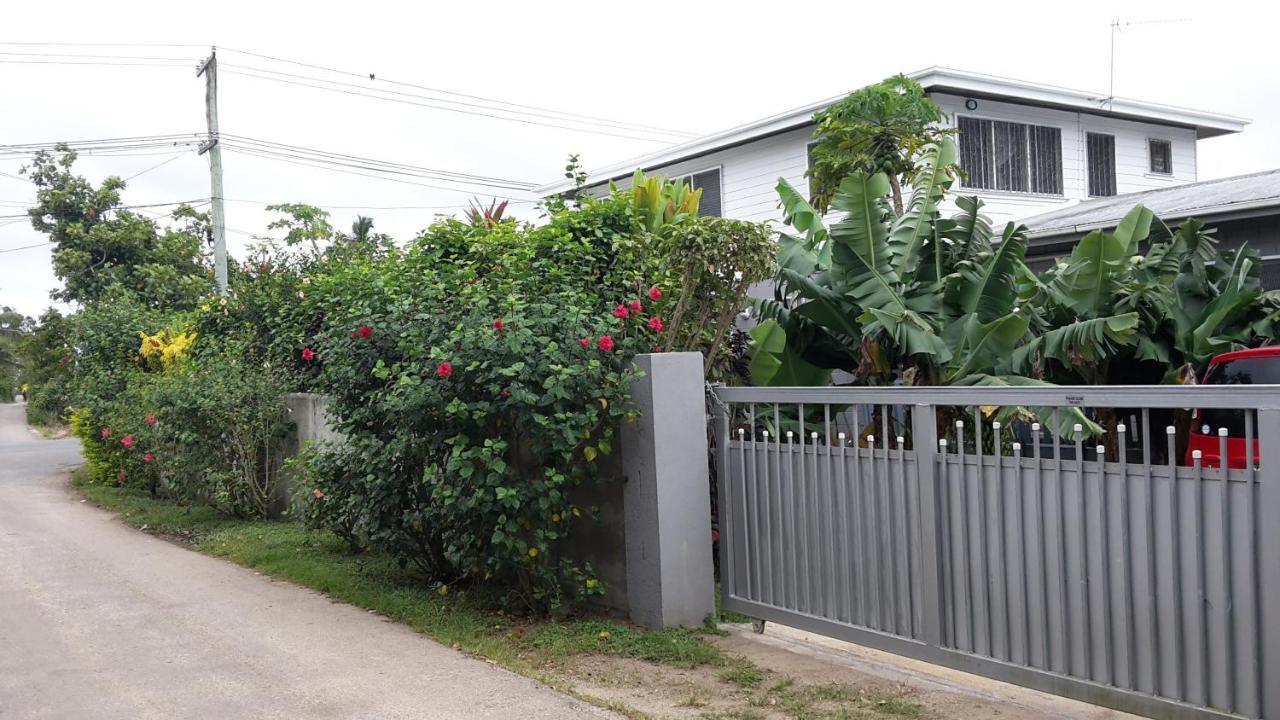 Dayspring Lodge 누쿠알로파 외부 사진